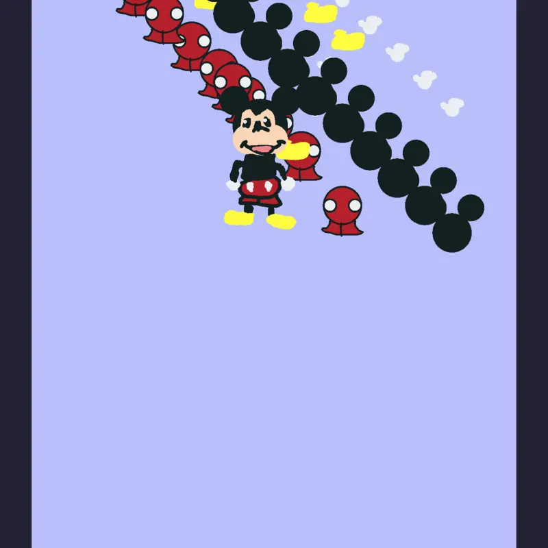 Game by @themouseboy