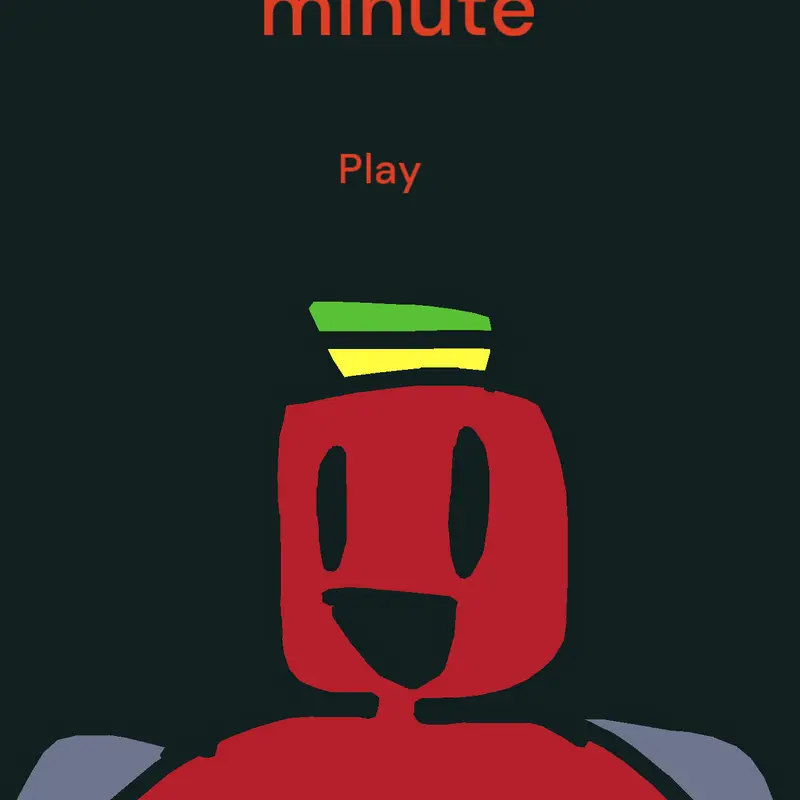 Game by @drimous_studio-2025