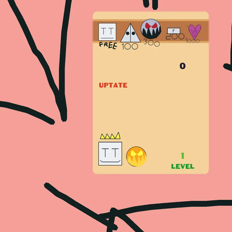 Game by @Mr_skull