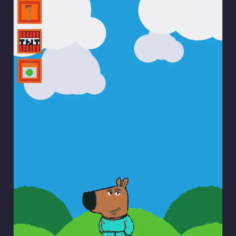 Game by @Ransan