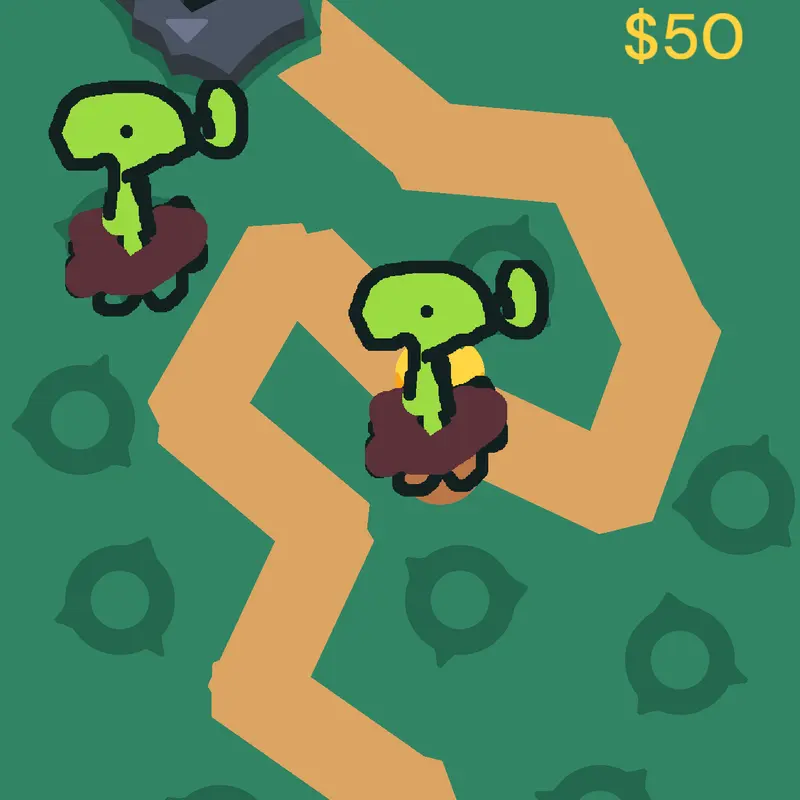 Game by @otam