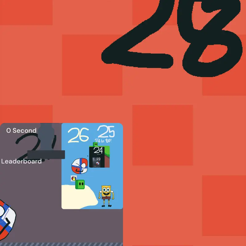 Game by @IronIsnotreal
