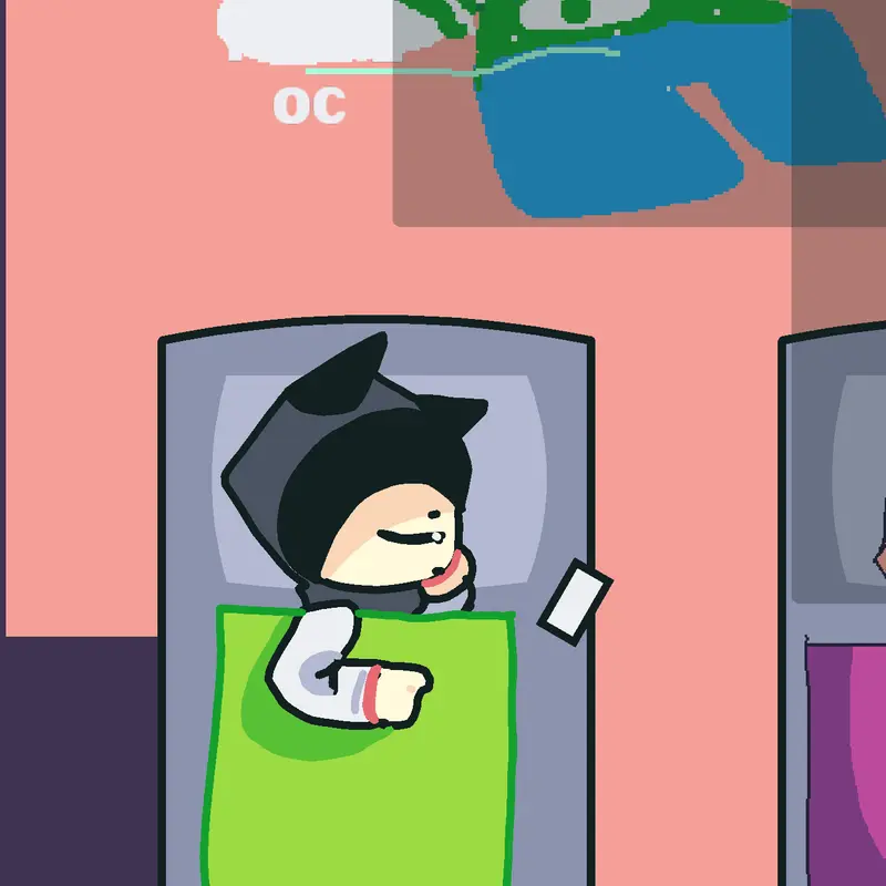 Game by @Karenitos