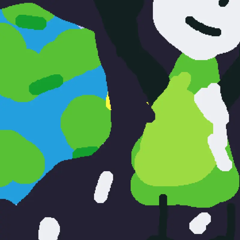 Game by @JellyBeanCool