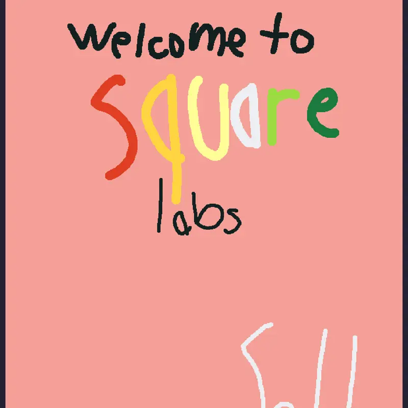 Squarelabs V1.0 by @jedricktrevor