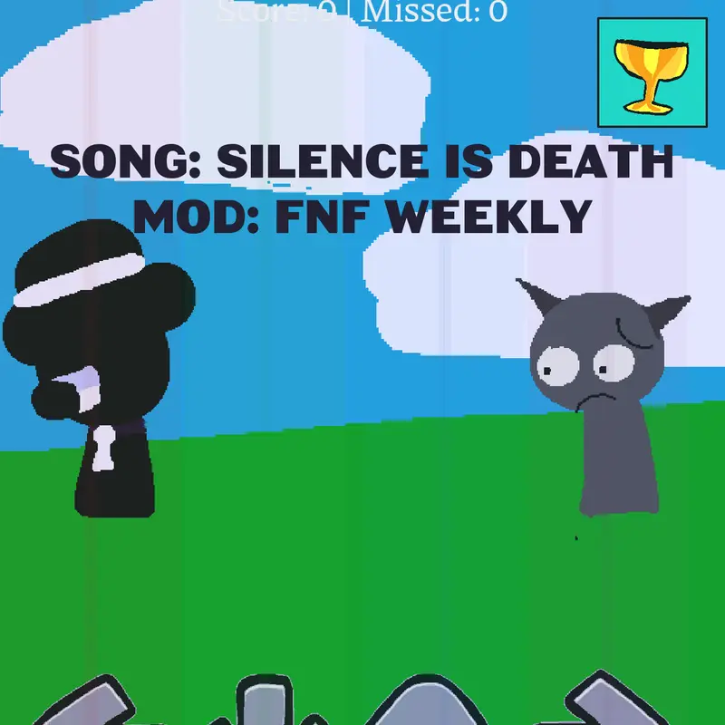 Game by @eird_official