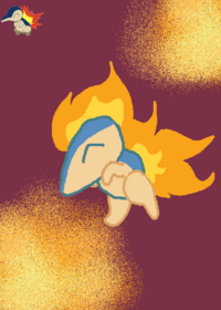 Cyndaquill ^_^