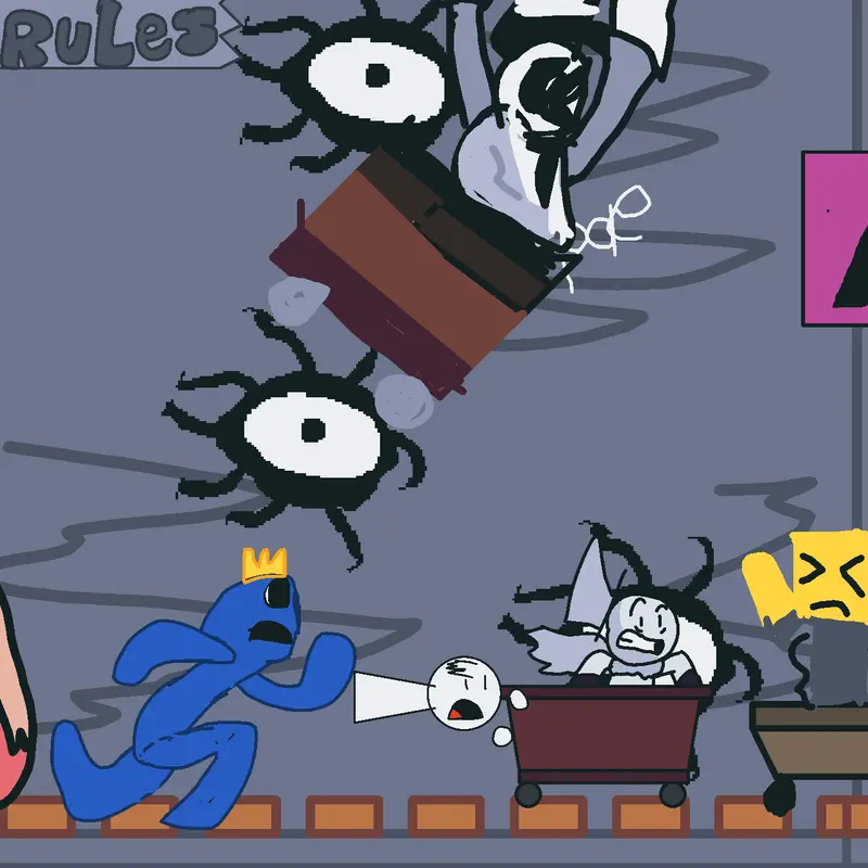 Game by @-TankMan-