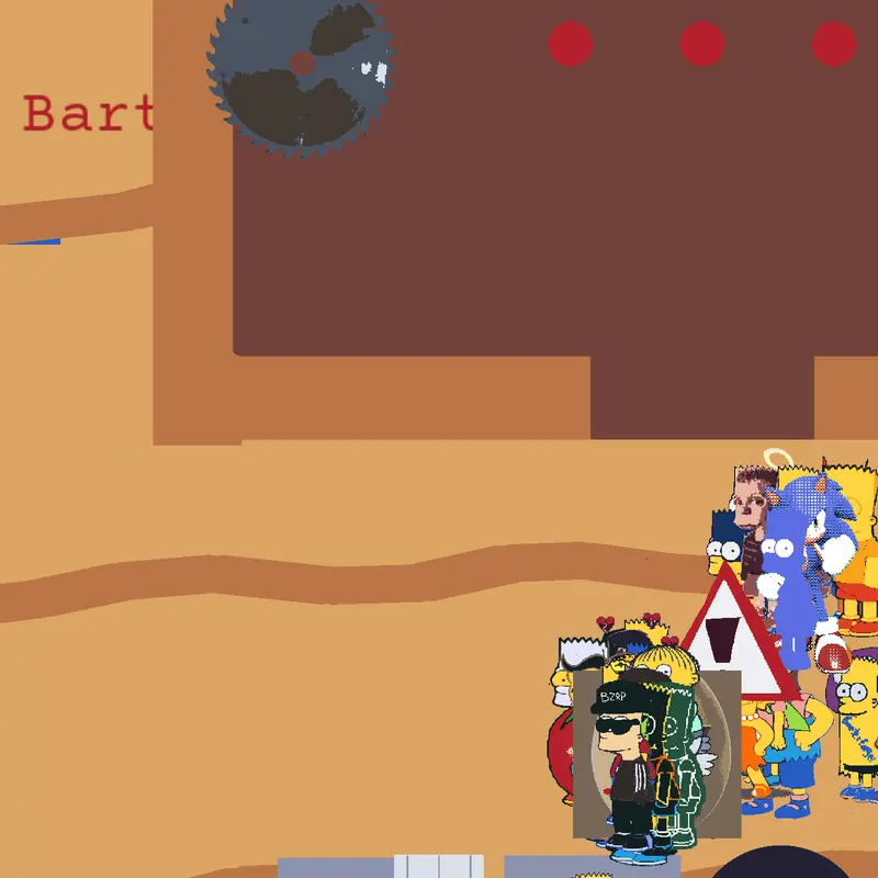 Game by @ostinsteve