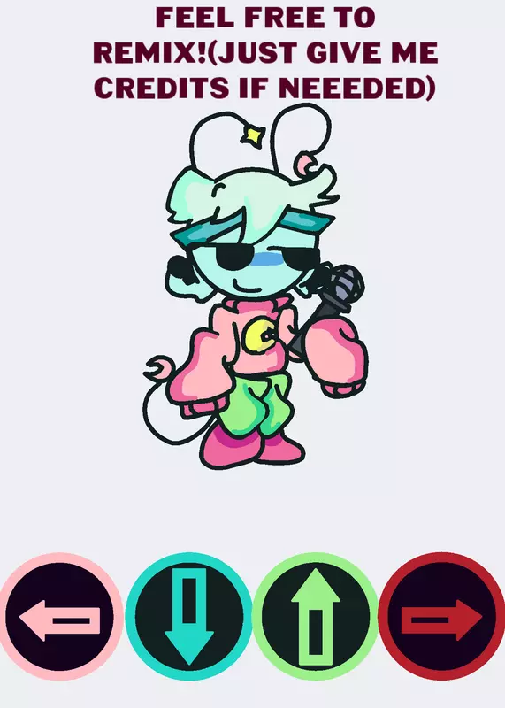 Game by @Muffi3Derpz