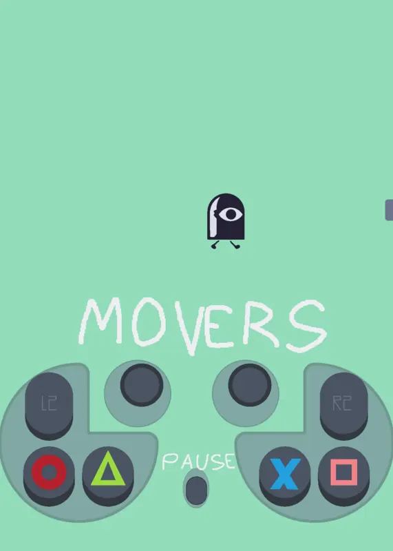 Game by @Pajaritos_a_bailar