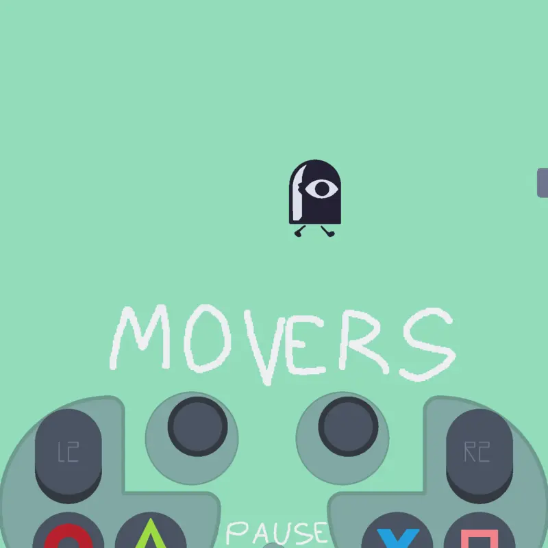 Game by @Pajaritos_a_bailar