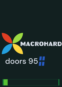 Macrohard doors 95