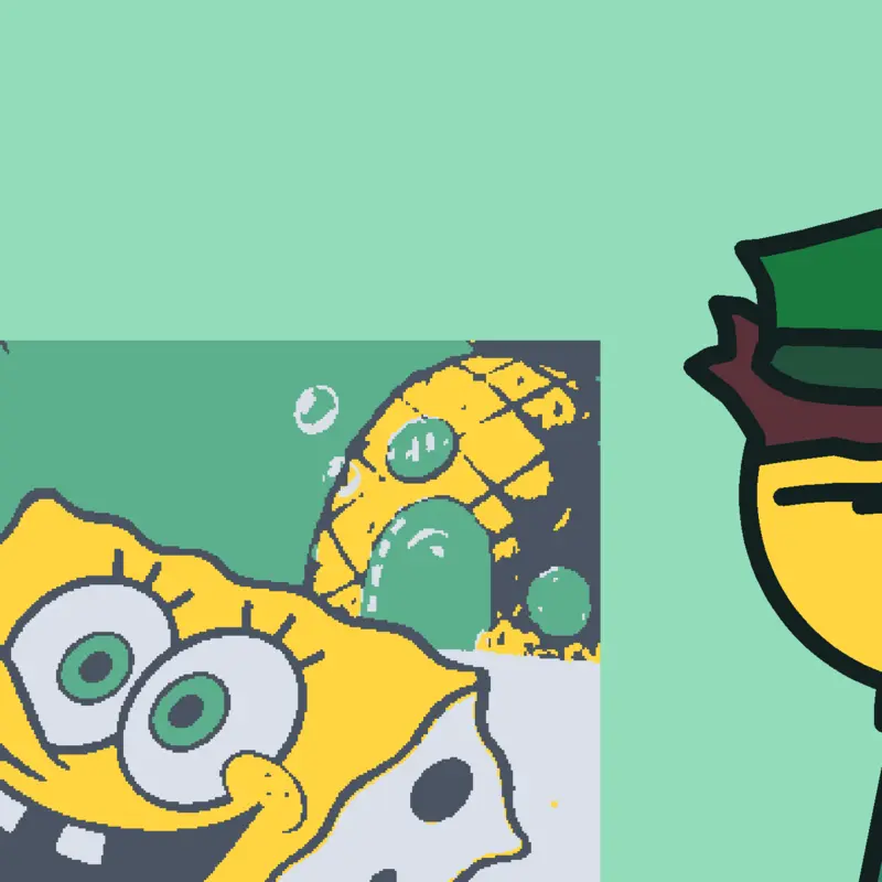 Game by @theSimpsons
