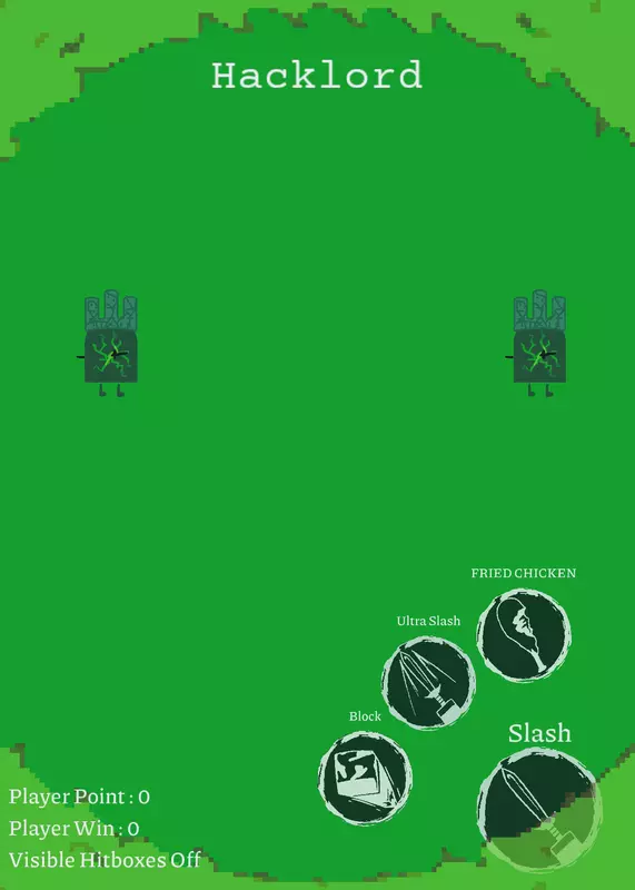 Game by @aku_sedeng