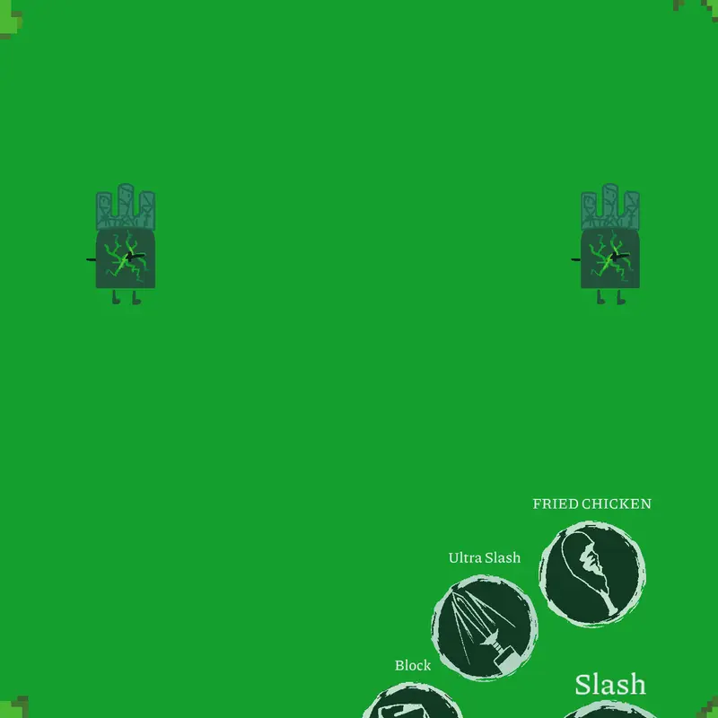 Game by @aku_sedeng