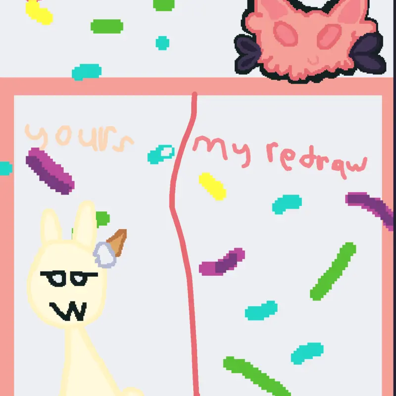 Game by @buttercreamthebunny