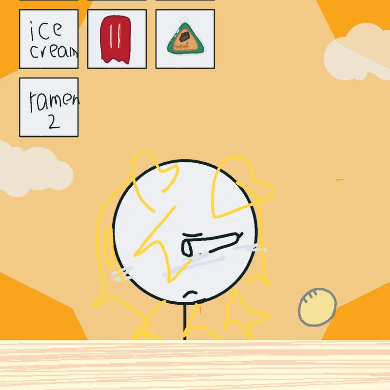 Game by @PickleCat