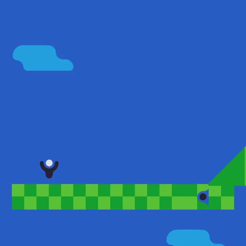 Game by @stop_following_me