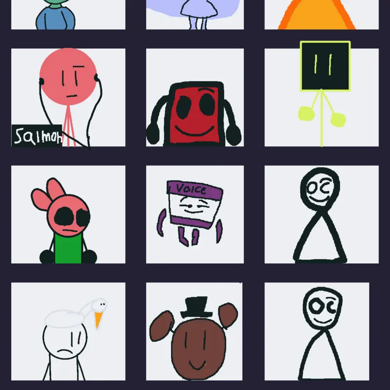 Game by @PolarconG