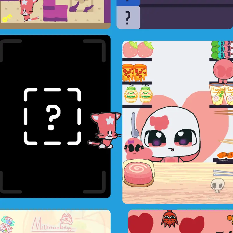 Game by @Looiiui