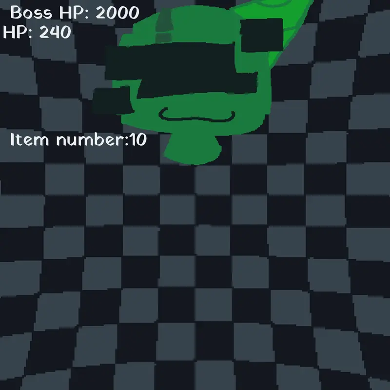 Game by @gamer_kid