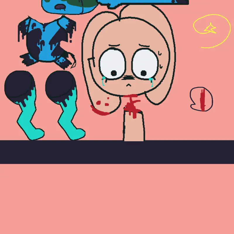 Game by @AuroraBarrick