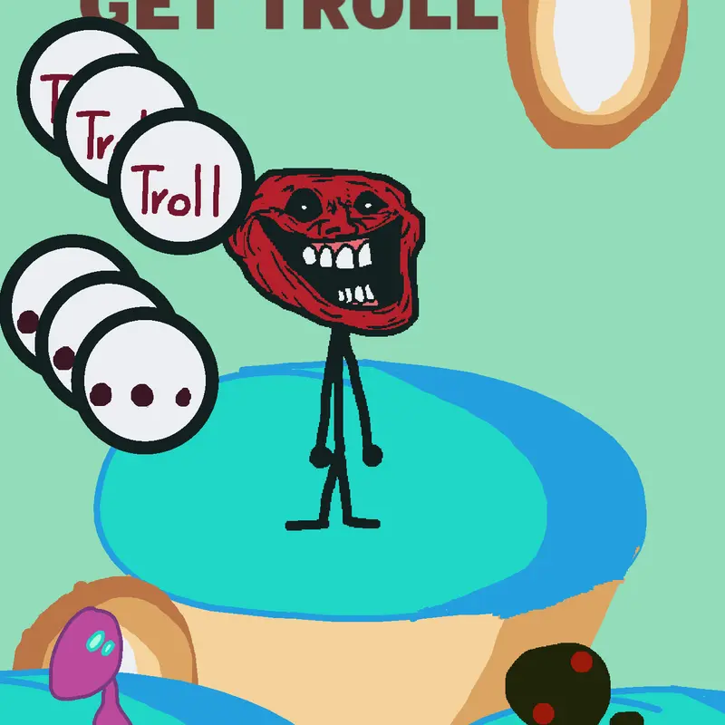 Game by @Elbert