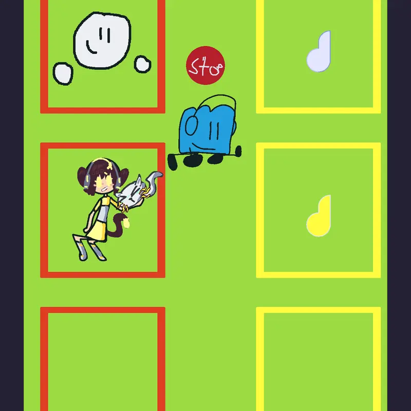 Game by @SahlociXdd
