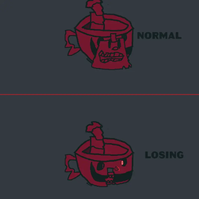 Game by @NIGHTMAREcuphead