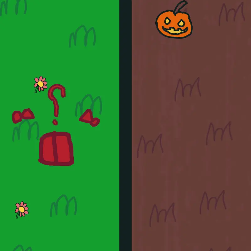 Game by @minoncrismas