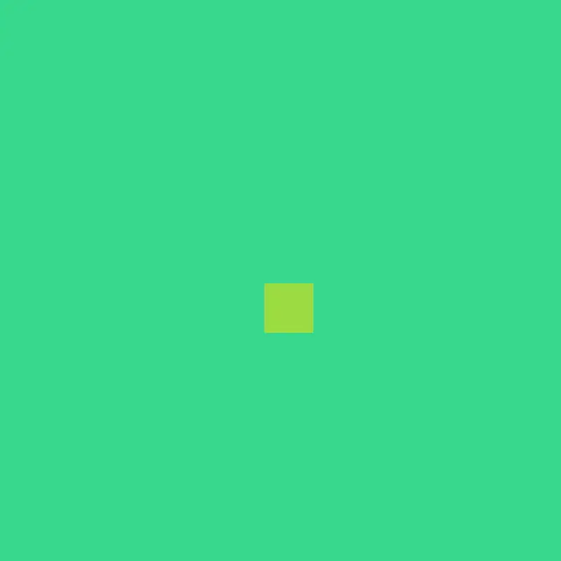 Green by @ImSoGreen