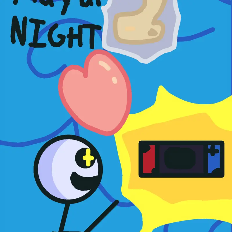 Game by @BrentNBread