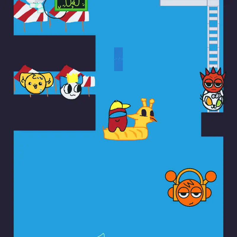 Game by @Kitty2467