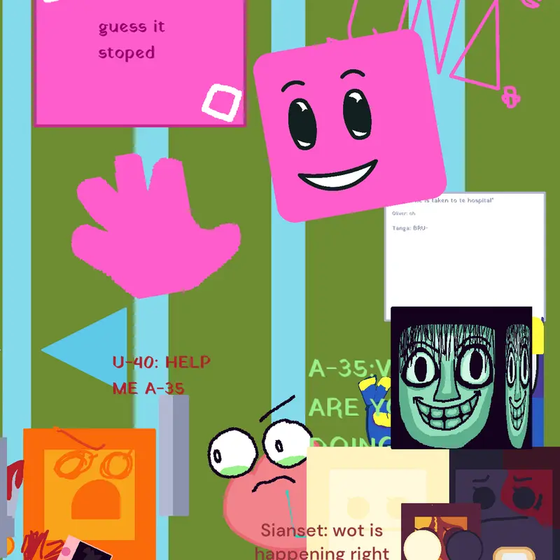 Game by @Jeremy_the_megenta_cube