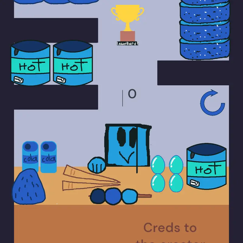 Game by @Amela_