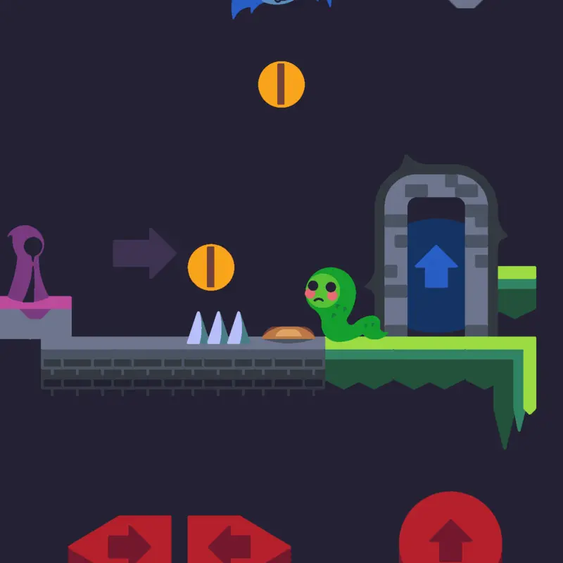 Game by @Looey-fan