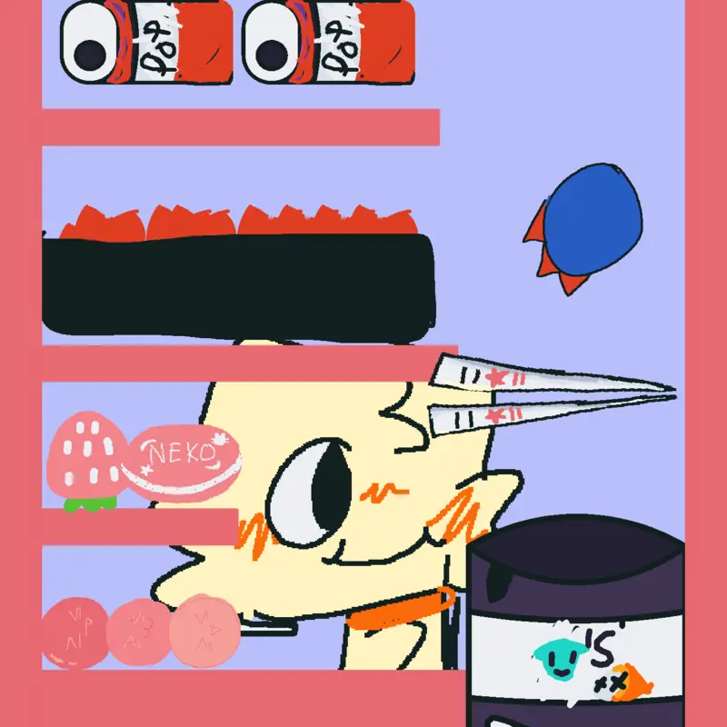Game by @shrimpo_eats