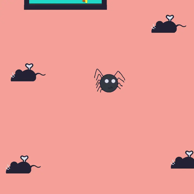 Game by @Mahadibaharudin