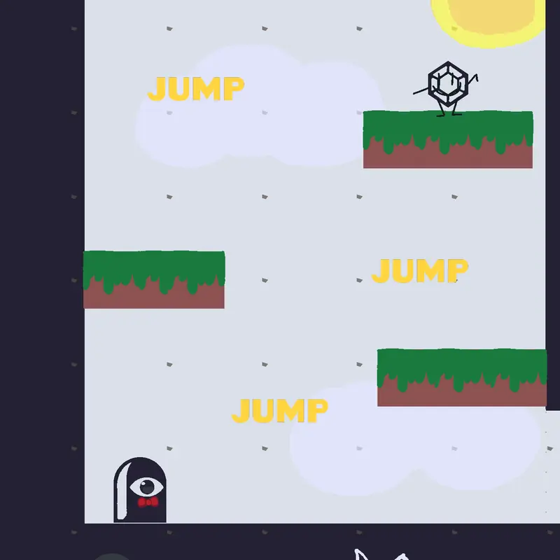 Game by @Eliseoemmanuel