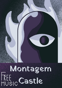 Montagem castle