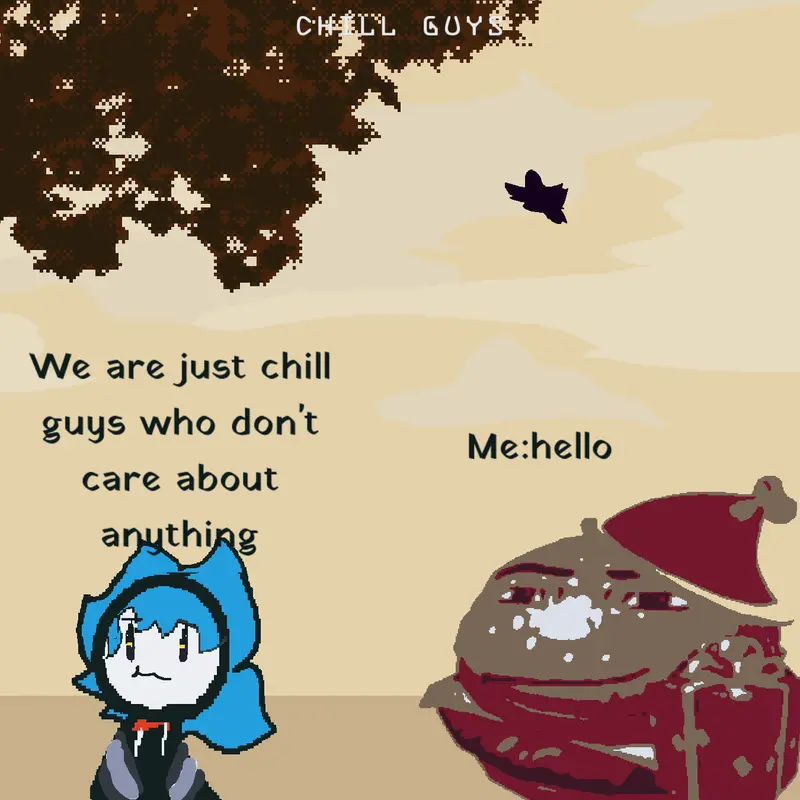 Game by @Galaxy_mel