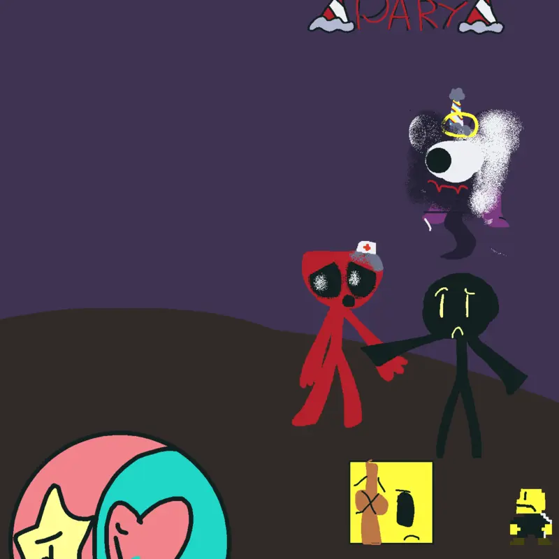Game by @pedru700