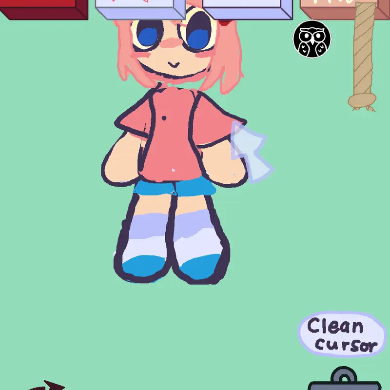 Game by @Yummy_sweet_cupc4kes