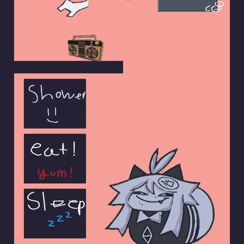 Game by @Meowziez_X3