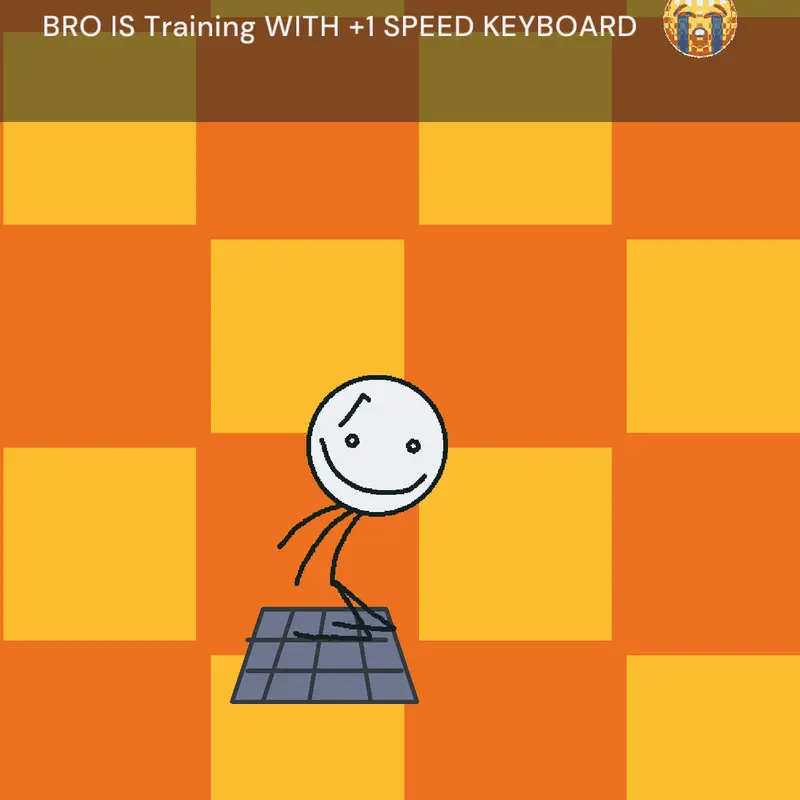 Game by @SadPorridge_official
