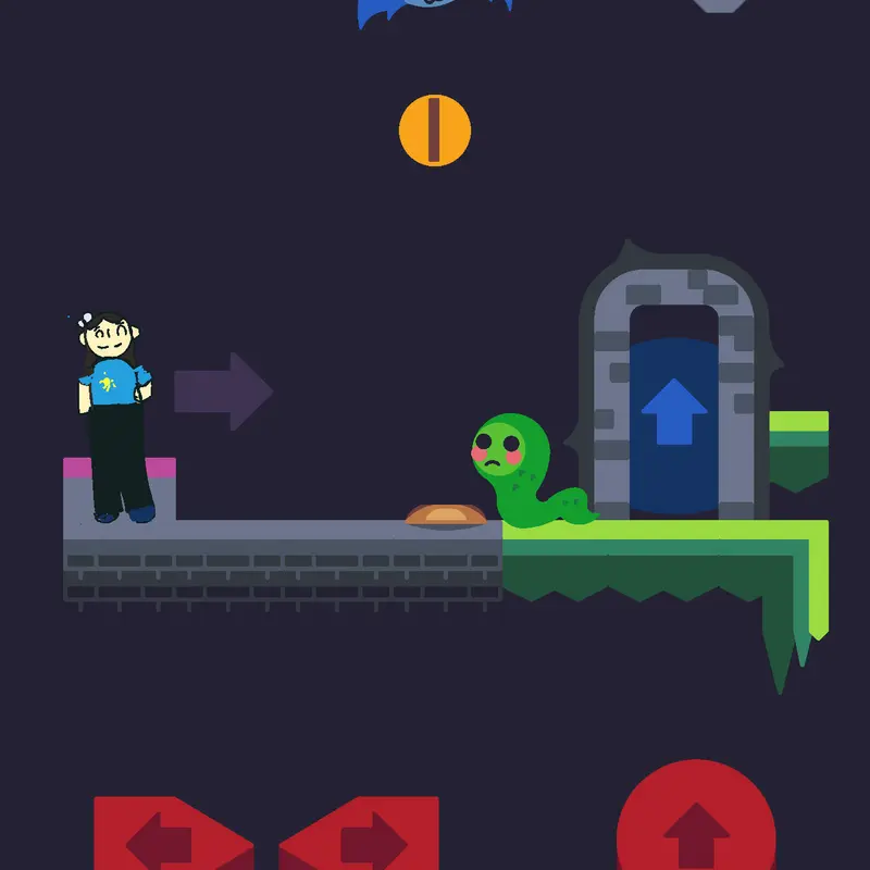 Game by @aitana22