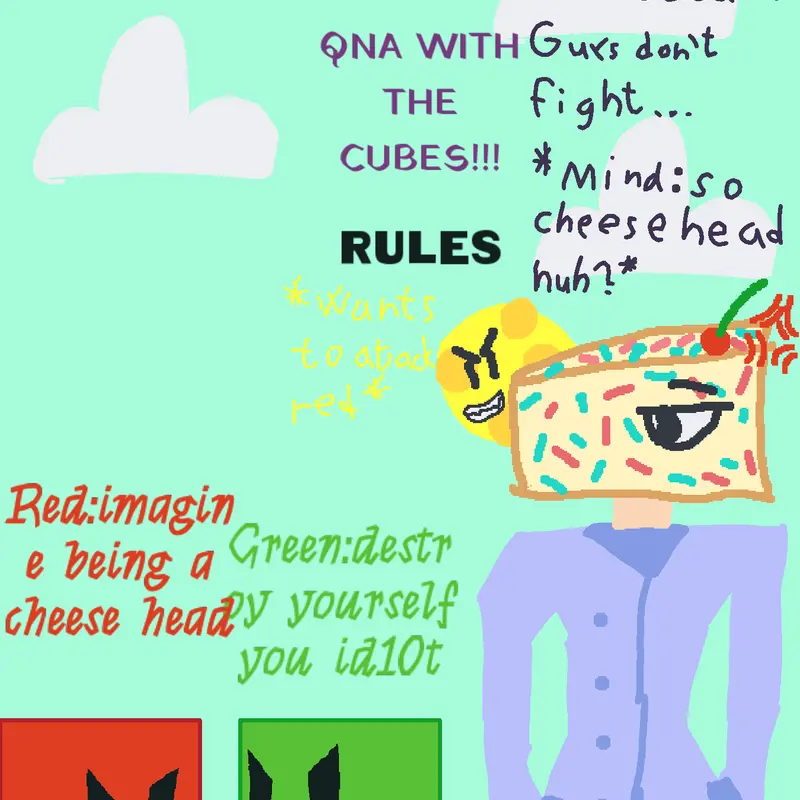 Game by @Cheese-Cake
