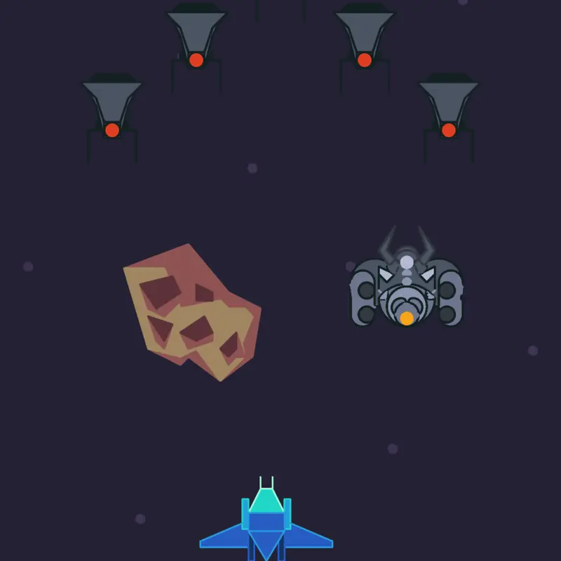 Game by @whiteman