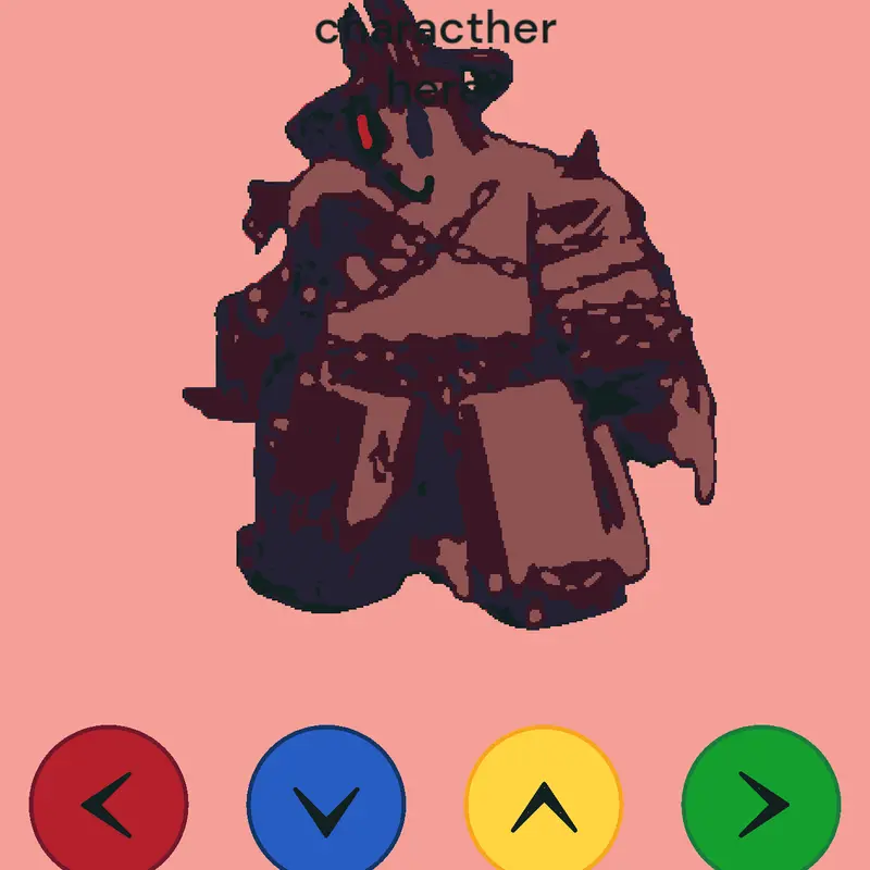 Game by @Mafioso_redesign